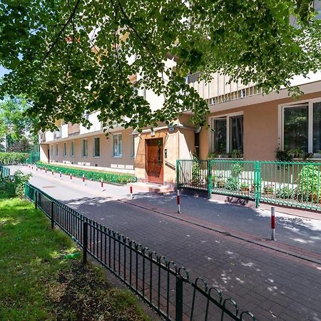 Rent Like Home - Wilcza 22A Warsawa Bagian luar foto