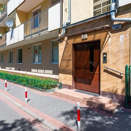 Rent Like Home - Wilcza 22A Warsawa Bagian luar foto