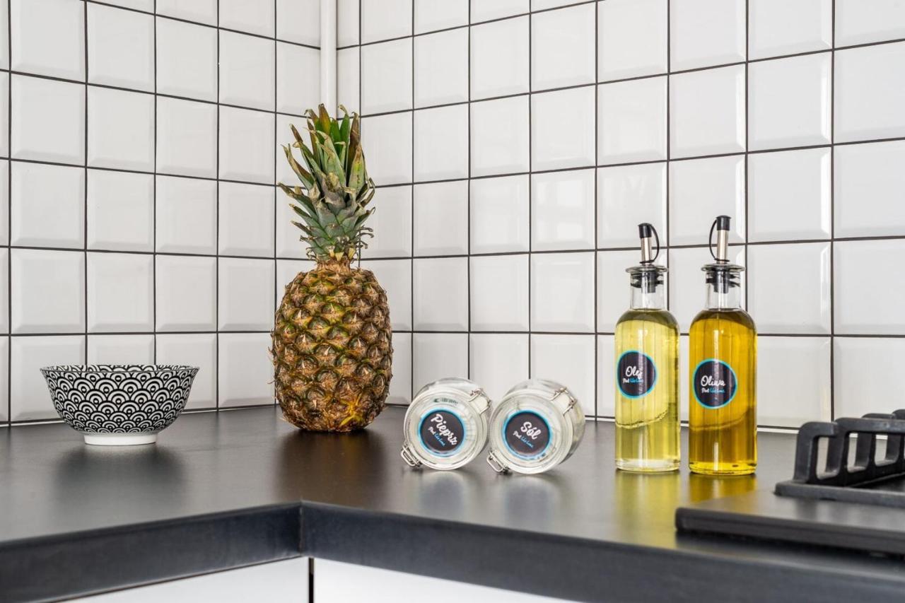 Rent Like Home - Wilcza 22A Warsawa Bagian luar foto