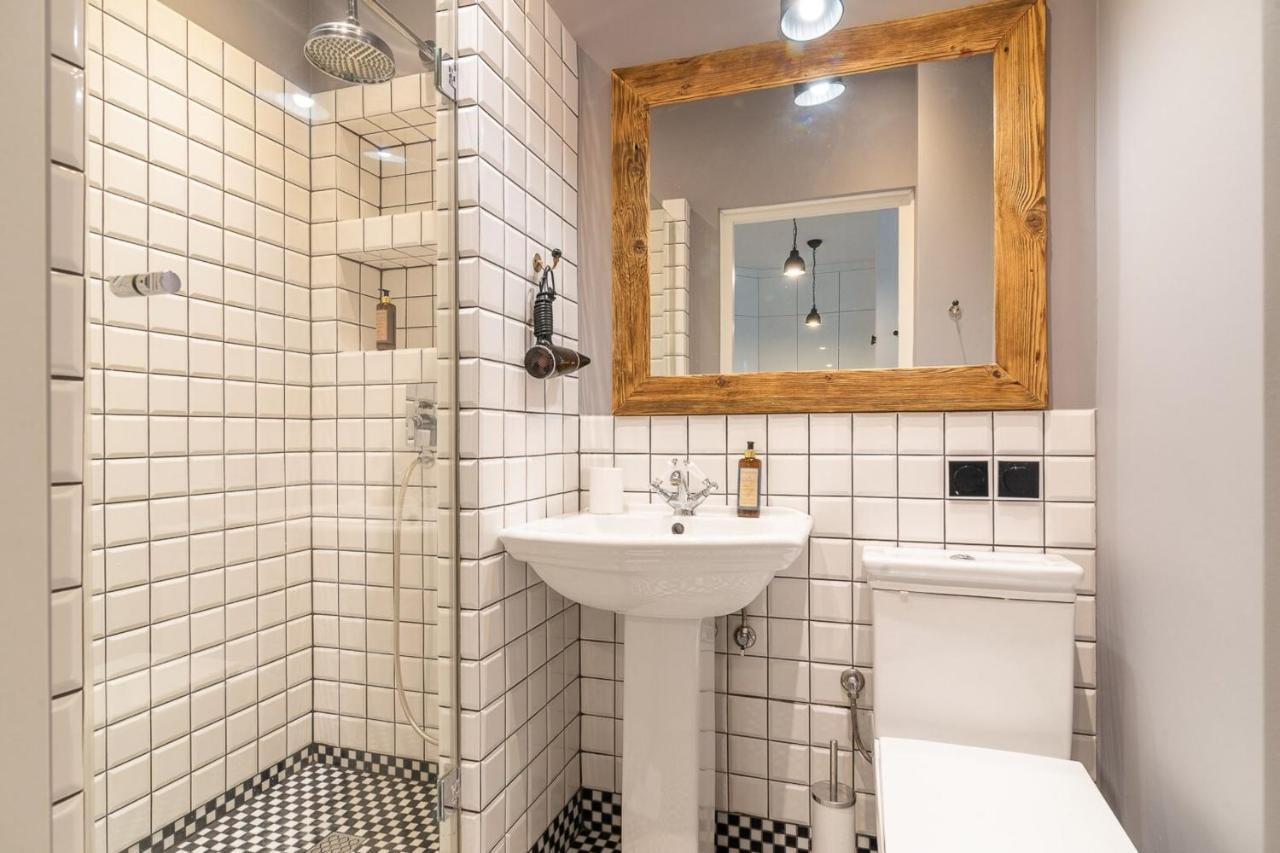 Rent Like Home - Wilcza 22A Warsawa Bagian luar foto