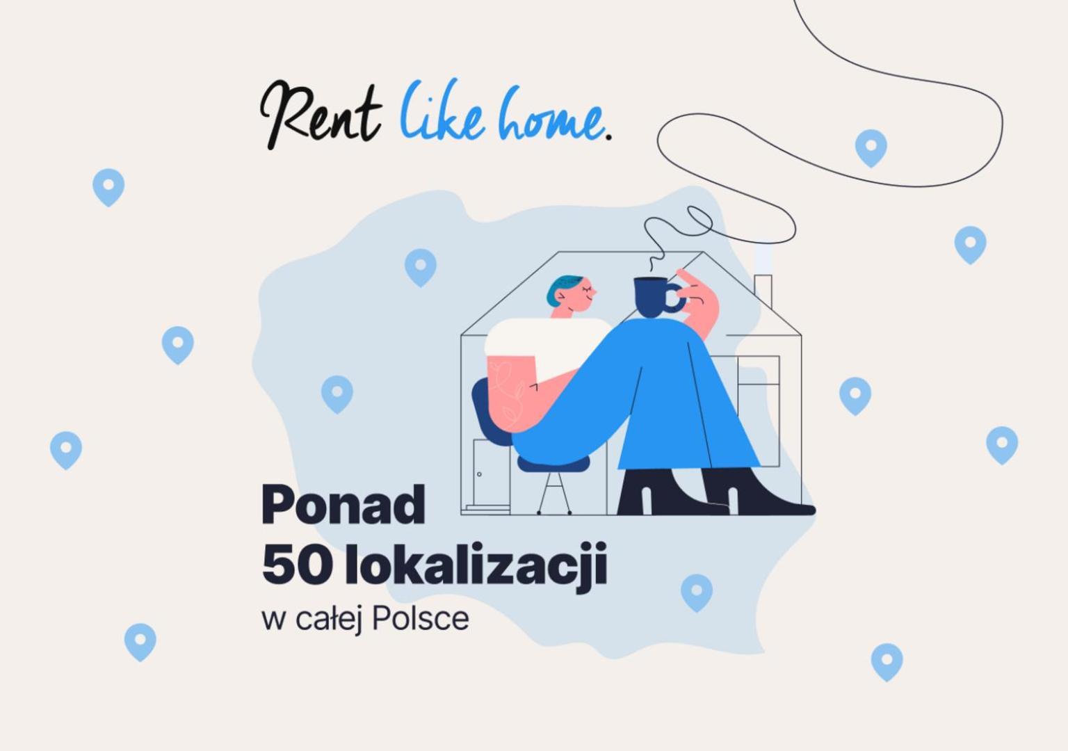 Rent Like Home - Wilcza 22A Warsawa Bagian luar foto